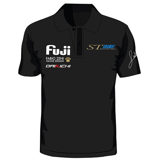 ABBIGLIAMENTO - Fabio Zeni Tackle Design